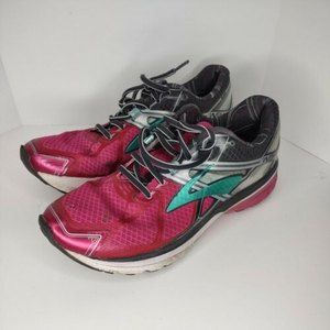 Brooks Ravenna 7 Women's Sz 10(B) Purple/Blue Running Jogging Shoes E4